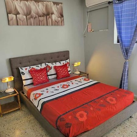 Welcome To Our Cozy Apartment! Willemstad Exterior photo