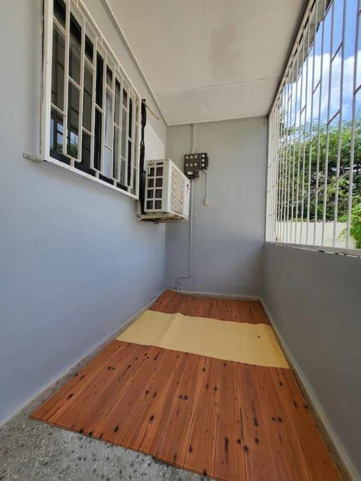 Welcome To Our Cozy Apartment! Willemstad Exterior photo
